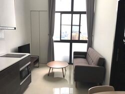 Sims Urban Oasis (D14), Condominium #501157701